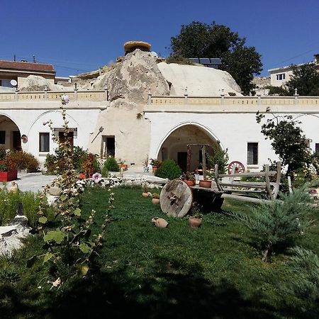 Ortahisar Cave Hotel Eksteriør bilde